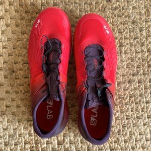 Never Worn - Trail shoes